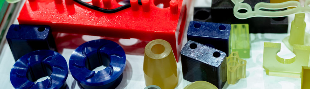 What is thermoplastic?