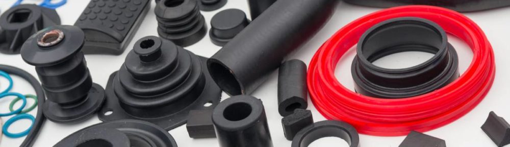 Shelf life of rubber products