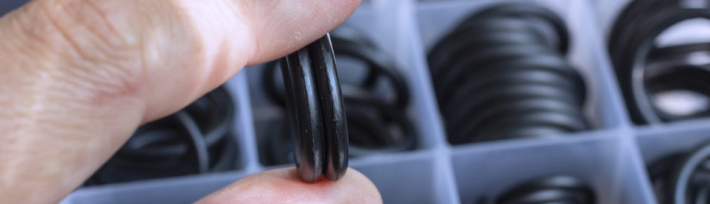 gaskets vs seals concept