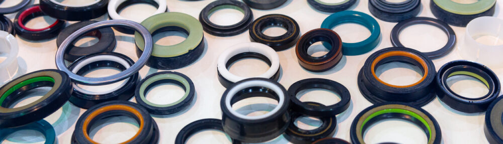 Top Temperatures for Silicon Rubber Seals - Real SealReal Seal