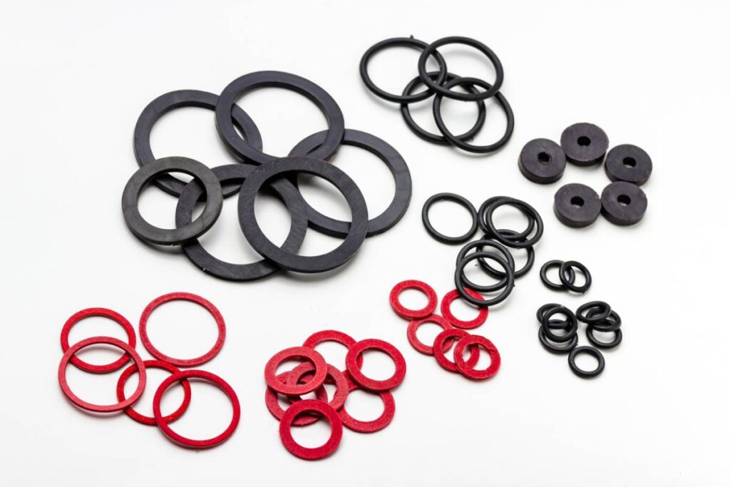 Featured image for Are Gaskets and O-Rings the Same?