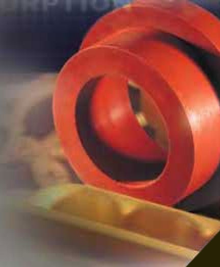 Polyurethane O-rings and Sealing Systems