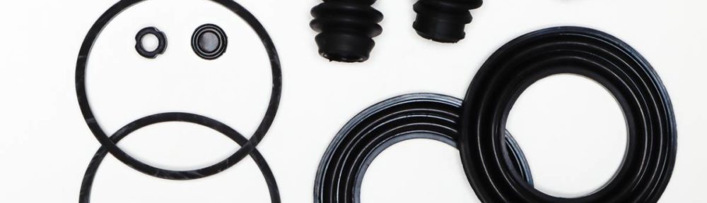 Gaskets vs O-Rings: What's the Difference?