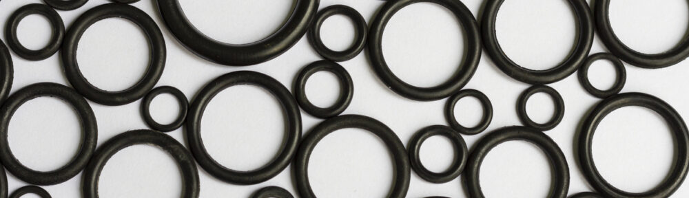concept of manufacturing processes for o-rings